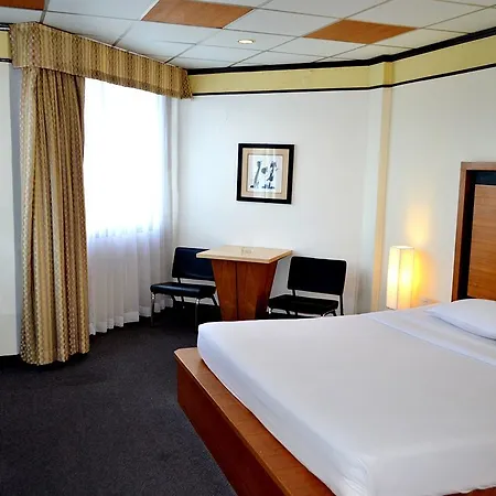 Hotel Flipper - Sha Extra 3*