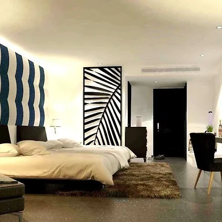 Hotel Flipper - Sha Extra 3*