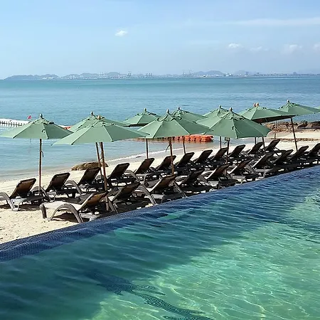 Modus Suites & Serviced 5* Pattaya