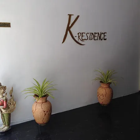 K * Pattaya