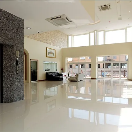Emerald Palace 3* Pattaya