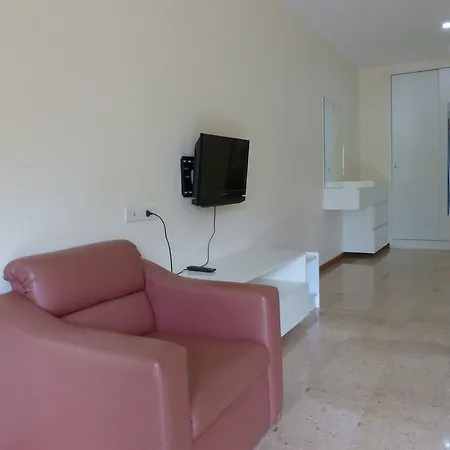 Emerald Palace 3* Pattaya