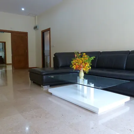 Emerald Palace 3* Pattaya