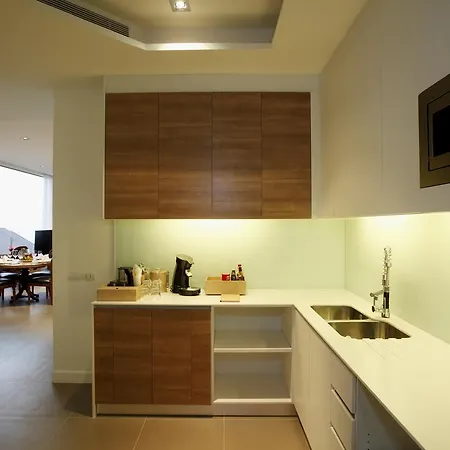 Modus Suites & Serviced 5* Pattaya