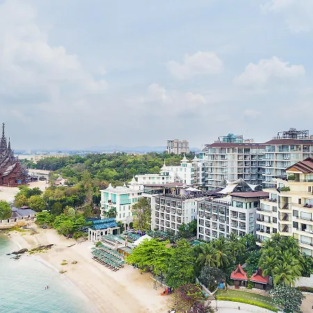 Modus Suites & Serviced 5* Pattaya