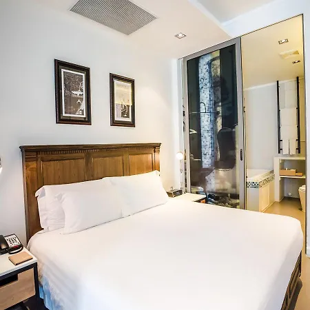 Modus Suites & Serviced 5* Pattaya