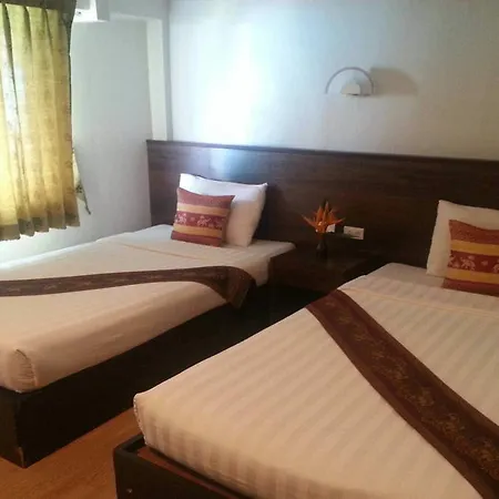 Hotel Boss 3*