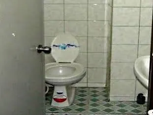 บ้านพัก Pandia House *