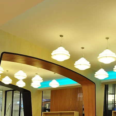 Flipper - Sha Extra 3* Pattaya