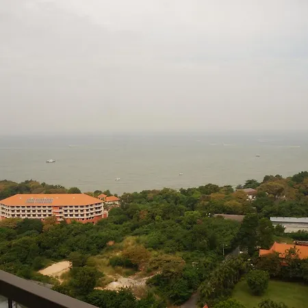 Stylish In Peak Towers * Pattaya