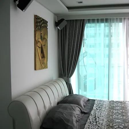 Wong Amat Tower * Pattaya