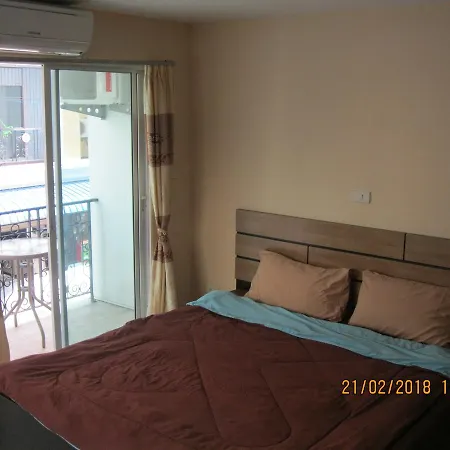 Hotel K *