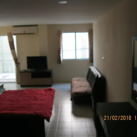 Hotel K *
