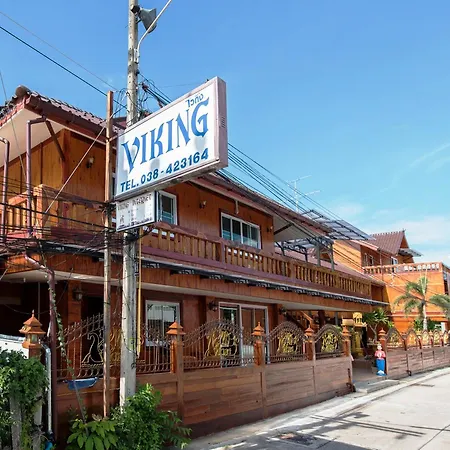 Viking 4* Pattaya