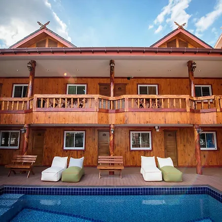 Resort Viking 4*