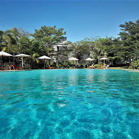 เรสซิเดนซ์ ชั้นที่ 21 พัทยา 4* Pattaya