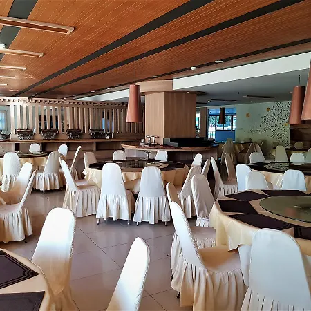 เรสซิเดนซ์ ชั้นที่ 21 พัทยา 4* Pattaya