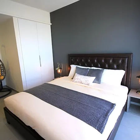 Apartment Unixx South By Mogu Pattaya