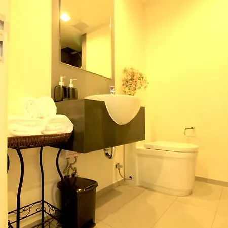 Apartment Unixx South By Mogu Pattaya