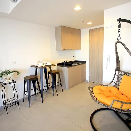 Unixx South By Mogu * Pattaya