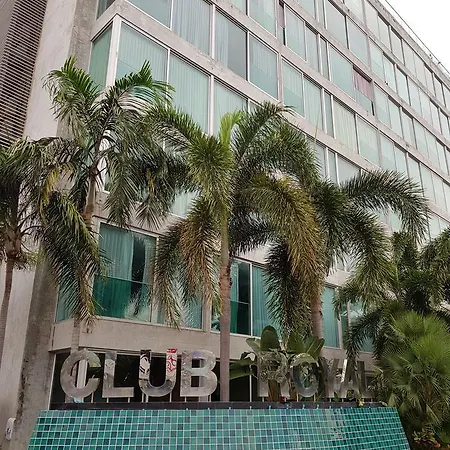 Club Royal Condominium, Naklua *