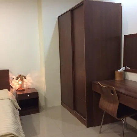 Pc Place โรงแรม