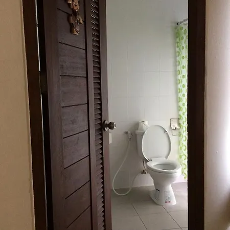 Hotel Pc Place Pattaya
