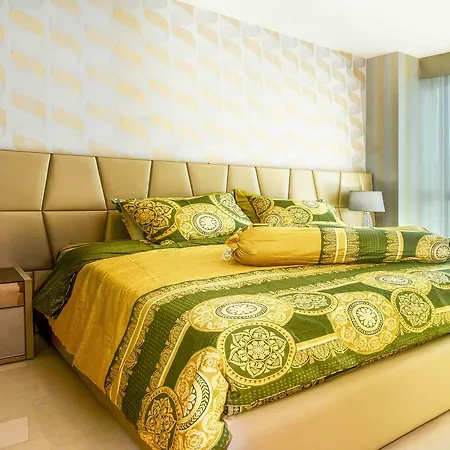 Apartment Lux Sl Luxury Style Of Life 3 *