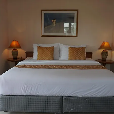 Jomtien Boathouse 3*
