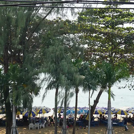 Jomtien Boathouse 3* Pattaya