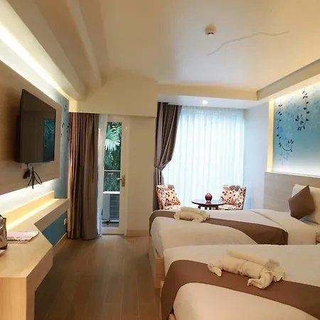 Levana - Sha Extra โรงแรม 3*