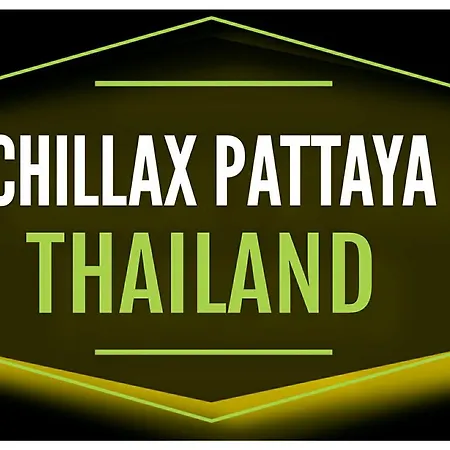The Chillax * Pattaya