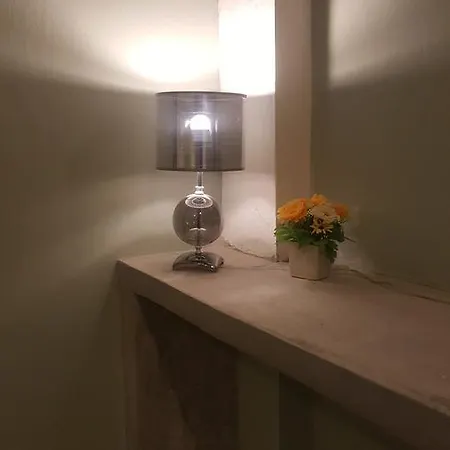 Le Private Guest house *