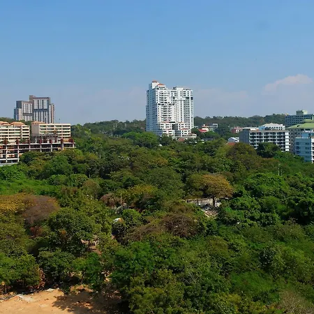 The View Cozy Beach Pattaya
