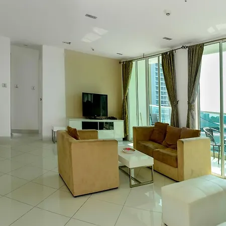 Apartment The View Cozy Beach Pattaya