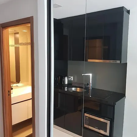 Club Royal Apartment