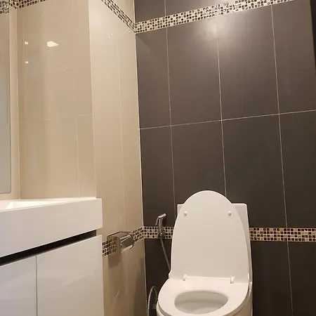 Club Royal Apartment Pattaya