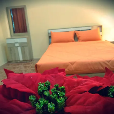 Guest house The Chillax Pattaya