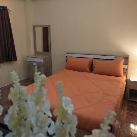 Guest house The Chillax