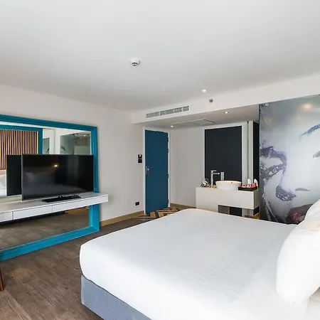 Citrus Grande By Compass Hospitality