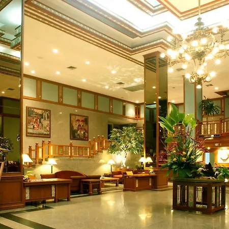 Cholchan - Sha Extra Resort Pattaya