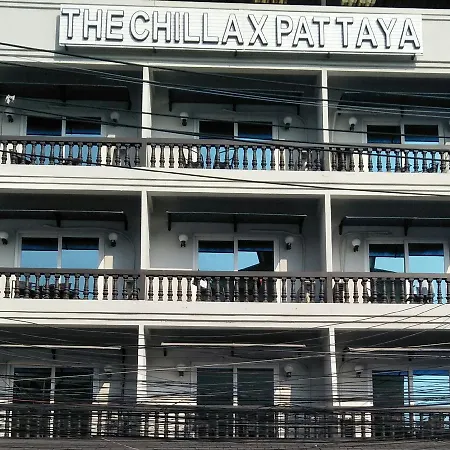 The Chillax Pattaya