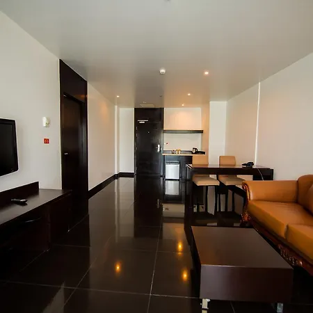 Selection Hotel Pattaya