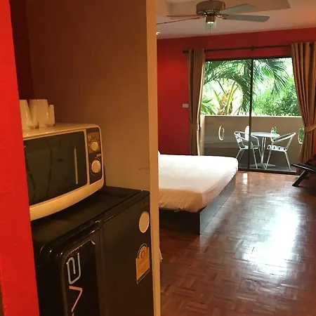 Cocco 3* Pattaya