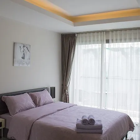 C-view Condominium Pattaya