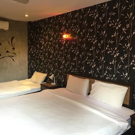 Cocco 3* Pattaya