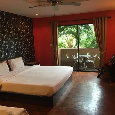 Cocco Hotel 3*