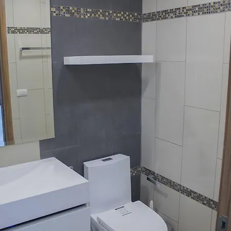 C-view Condominium *