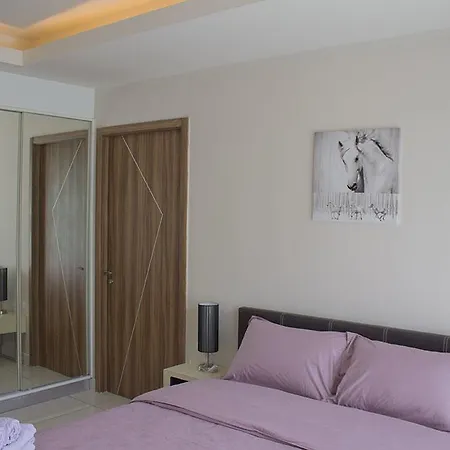 C-view Condominium *