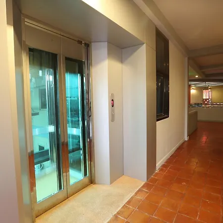 โรงแรม Gulf Siam & 4*